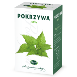 Pokrzywa 30 sasz. Kawon środek spoż.