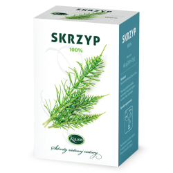 Skrzyp 30 sasz. Kawon środek spoż.