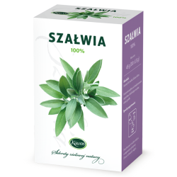 Szałwia 30 sasz. Kawon środek spoż.
