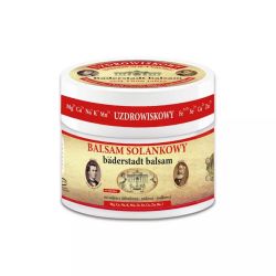 Balsam Solankowy 150 ml Uzdrowiskowy
