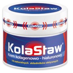 Kolastaw krem 50 ml