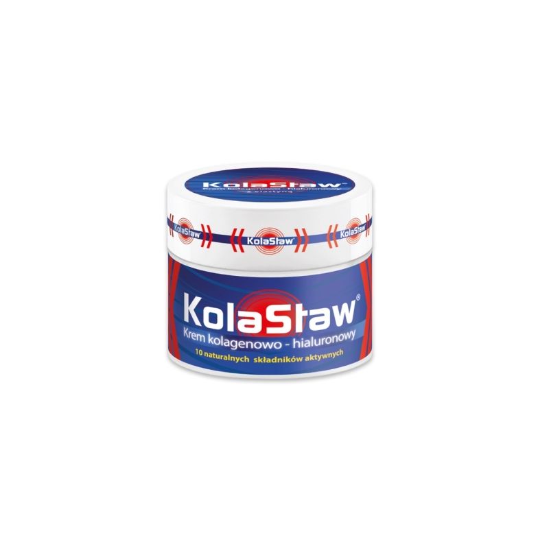 Kolastaw krem 50 ml