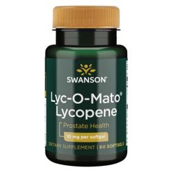 Lyc-o-Mato Naturalny Likopen 60 kaps.
