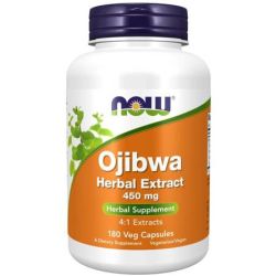 Ojibwa Herbal Extract 180 kaps. 