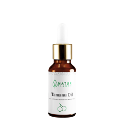 Olej tamanu 30 ml N. Planet