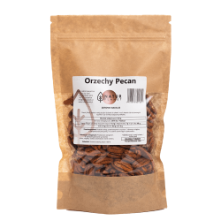 Orzechy pecan 100 g