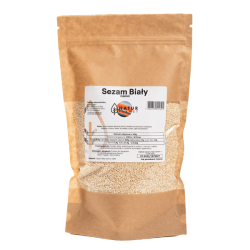 Sezam biały 250 g NP