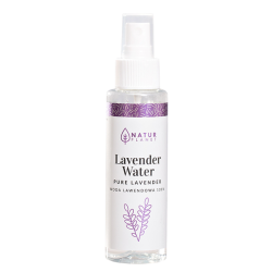 Woda lawendowa 100ml N.Planet
