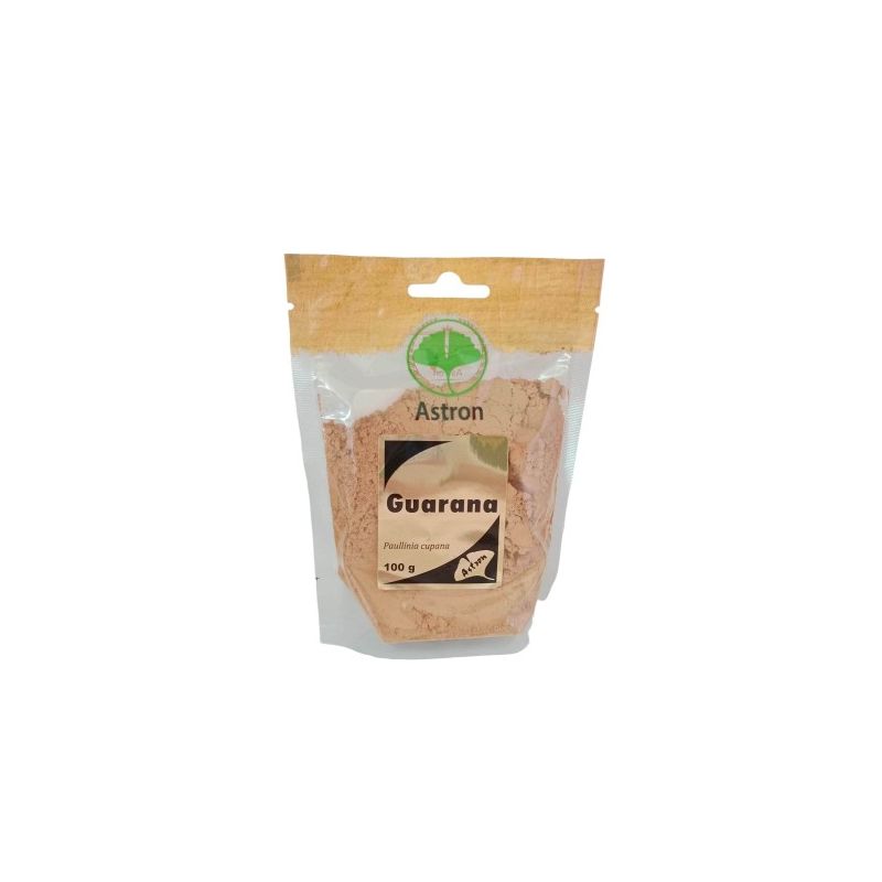 Guarana 100 g Astron