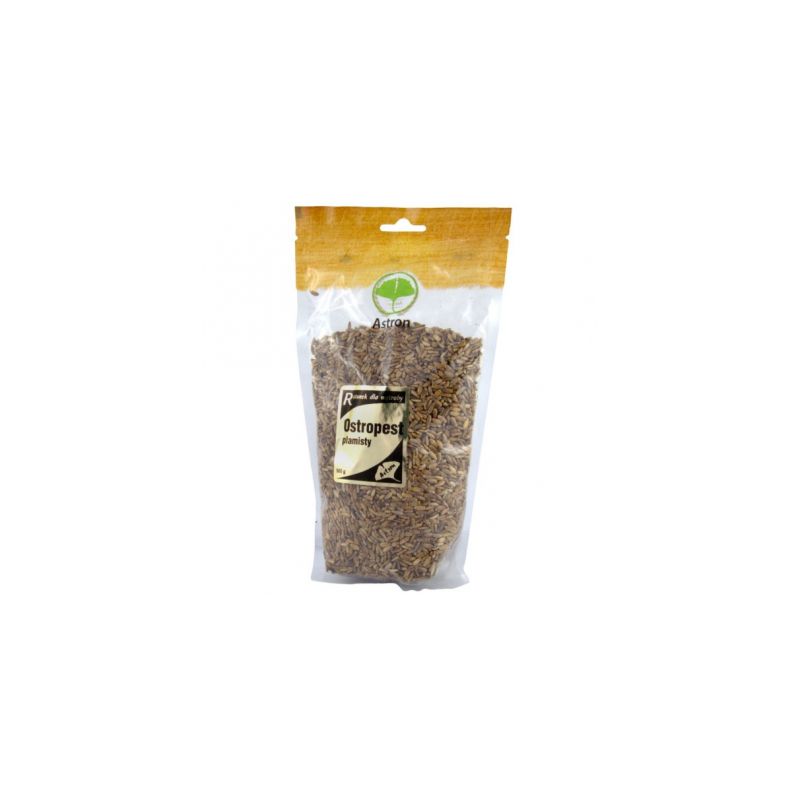 Ostropest plamisty mielony 500 g