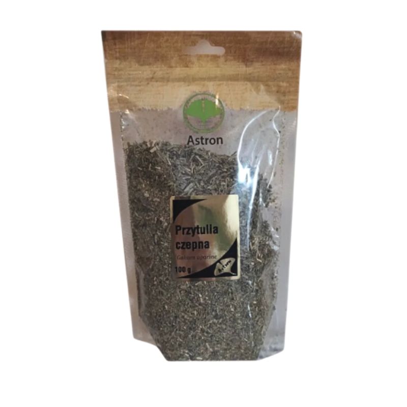 Przytulia czepna ziele 100 g