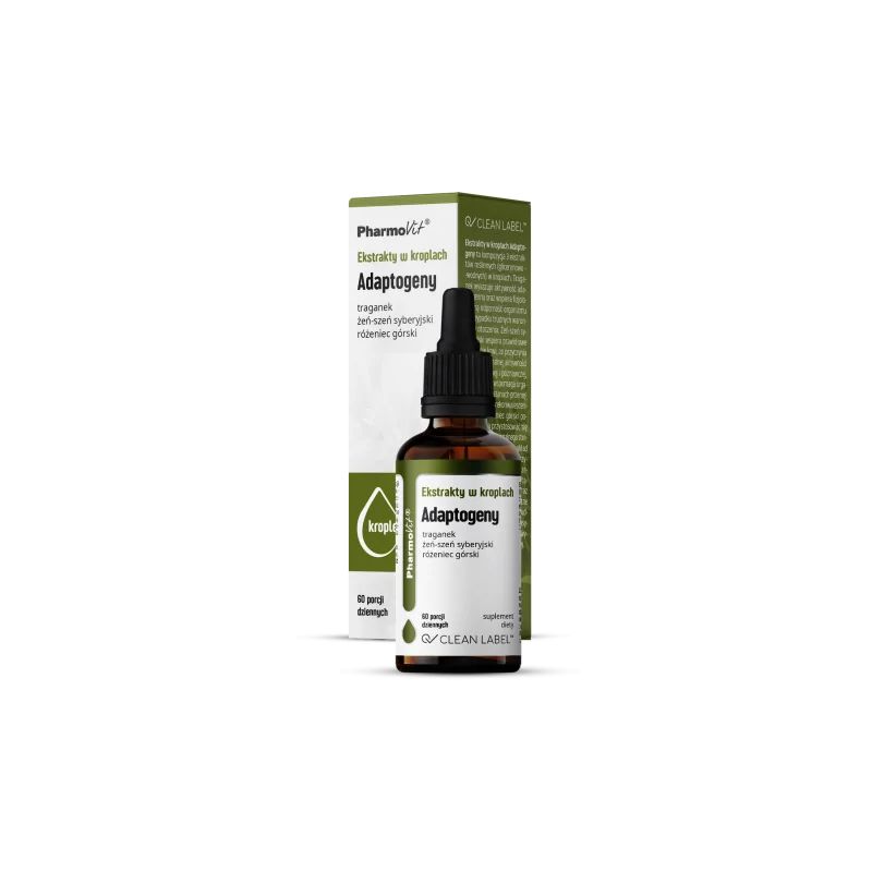 Adaptogeny 30 ml