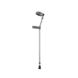 AR-024 Kula łokciowa aluminiowa z ruchomą obejmą