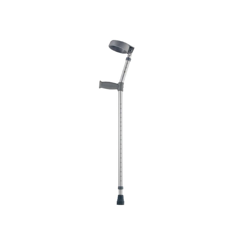AR-024 Kula łokciowa aluminiowa z ruchomą obejmą