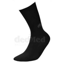 Skarpetki Deomed Bamboo czarny 47-50