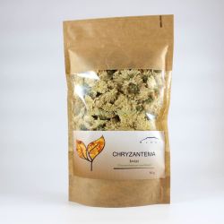 Chryzantema cały kwiat 50 g Nanga
