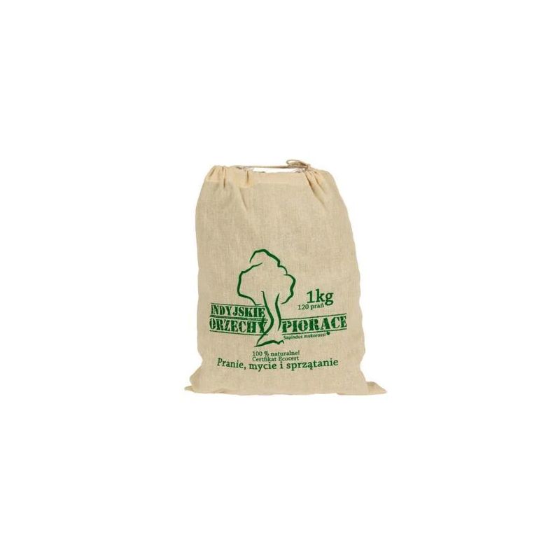 Orzechy piorące eko 1 kg