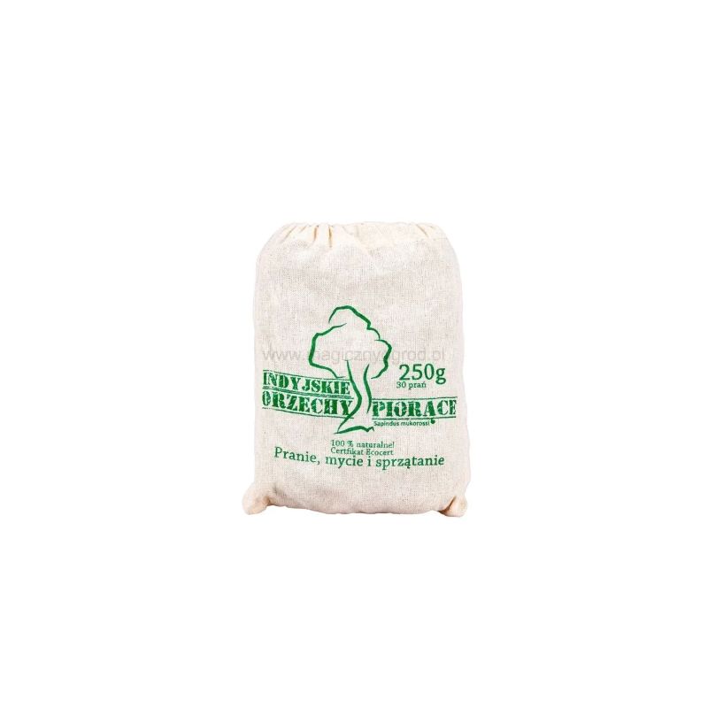 Orzechy piorące eko 250 g Orzechy piorące eko 250 g