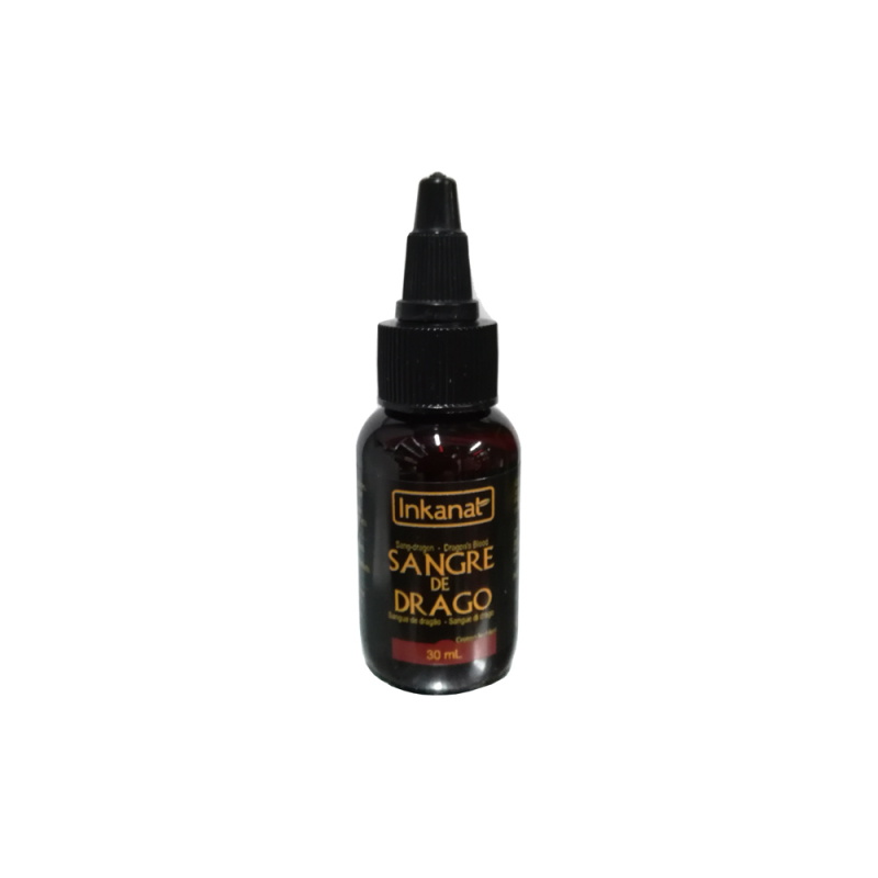 Smocza krew 30 ml Nanga