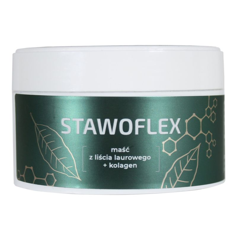 Stawoflex 150 ml maść