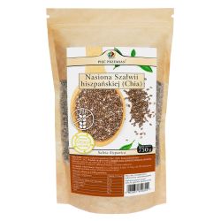 Chia 750 g 