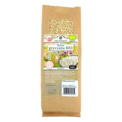 Kasza gryczana Bio niepalona b/glut. 500 g