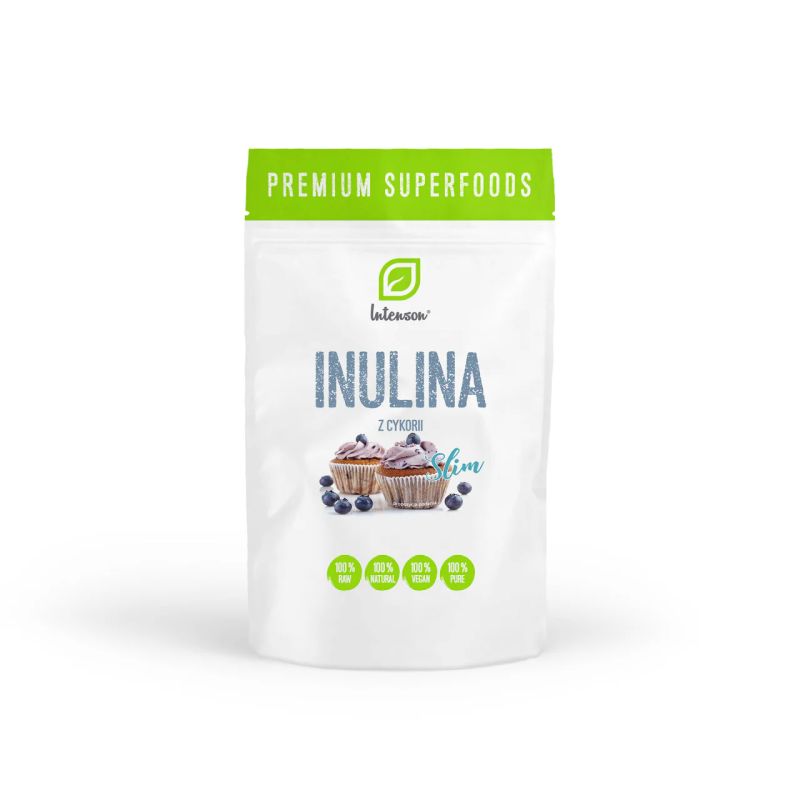 Inulina z cykorii 150 g