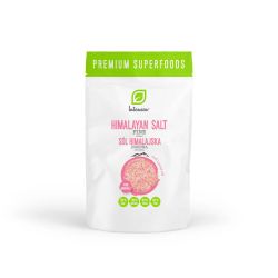Sól himalajska różowa drobna jodow. 500 g