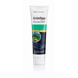 Balsam z ekstraktem z omułka zielonowargowego 150 ml