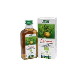 Seler sok Eko 200 ml Salus