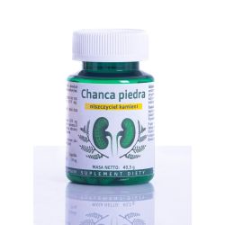 Chanca piedra 90 kaps.