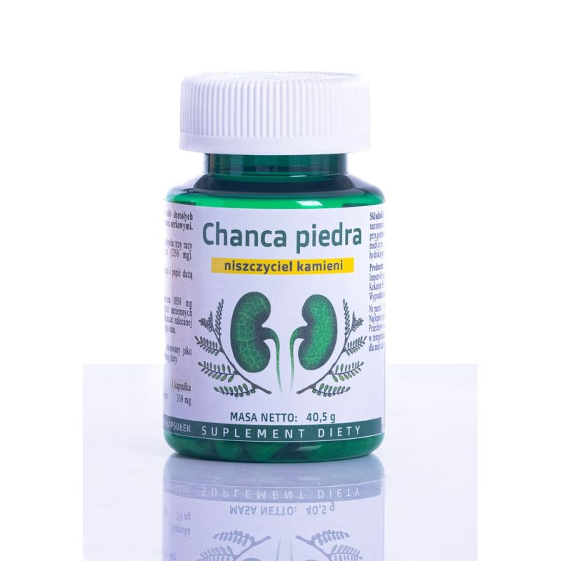 Chanca piedra 90 kaps.
