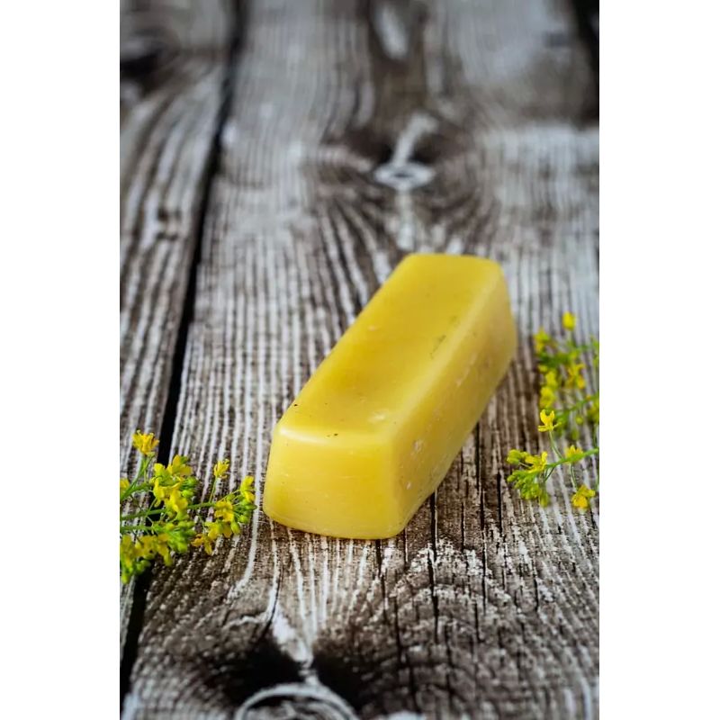 Wosk pszczeli 100 g Wosk pszczeli 100 g