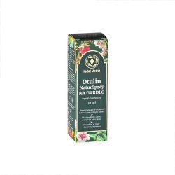 Otulin NaturSpray na gardło 30 ml 