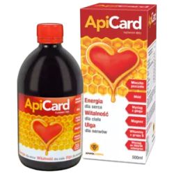 ApiCard 500 ml