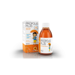 Propolis plus syrop 120 ml