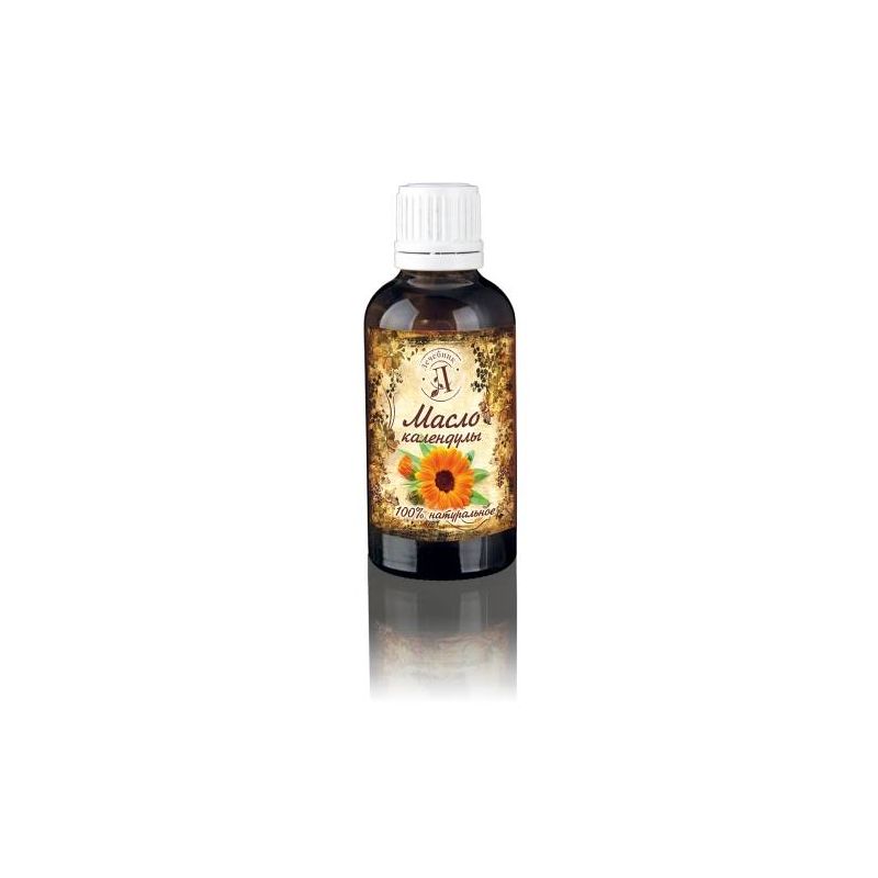 Olej z nagietka 50 ml