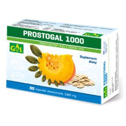 Prostogal 80 kaps. Gal