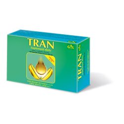 Tran 100 kaps. Gal