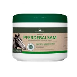 Balsam koński chłodzący 500 ml