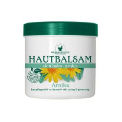 Balsam z wyciągiem z arniki 250 ml Herbamedicus