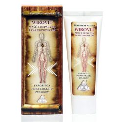 Wirovit maść 75 ml