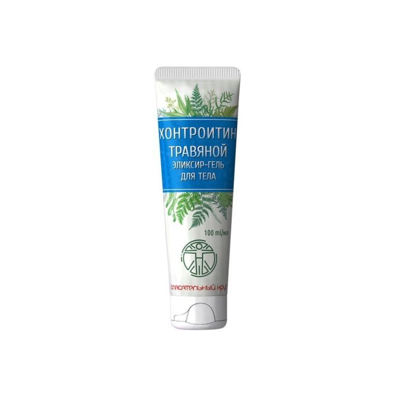 Sustavital z chondroityną 100 ml