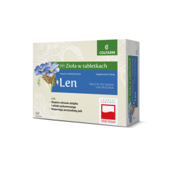 Len 60 tabl. 