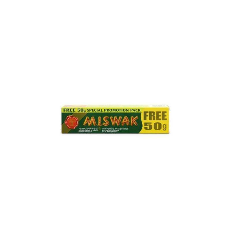Dabur Meswak pasta 170 g Dabur Meswak pasta 170 g