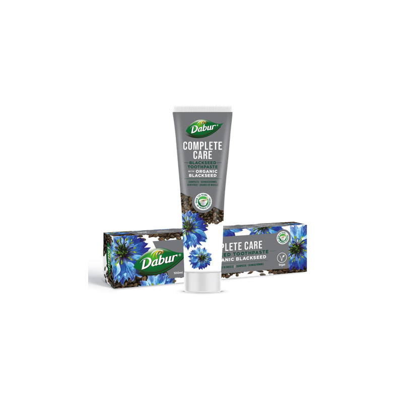 Pasta Dabur z czarnuszką 100 ml