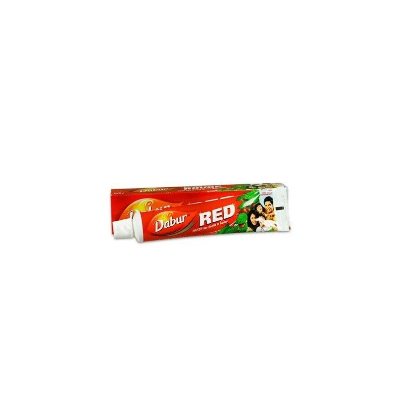 Dabur Red czerwona pasta do zębów 100 g