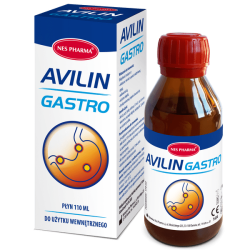 Avilin Gastro 110 ml