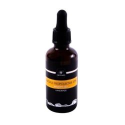 Krople propolisowe 20% 50 ml