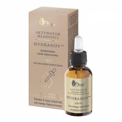Ava Aktywator młodości Hydranov- kw. hialuron. 30 ml